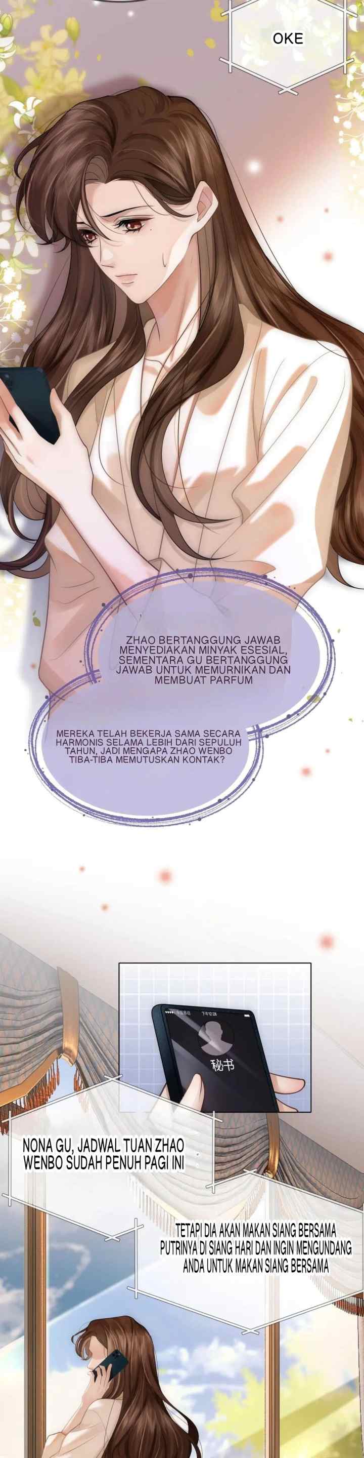 One Night Profound Marriage chapter 4 halaman 15