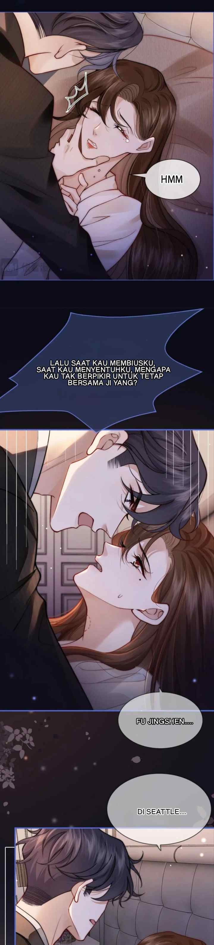One Night Profound Marriage chapter 4 halaman 10
