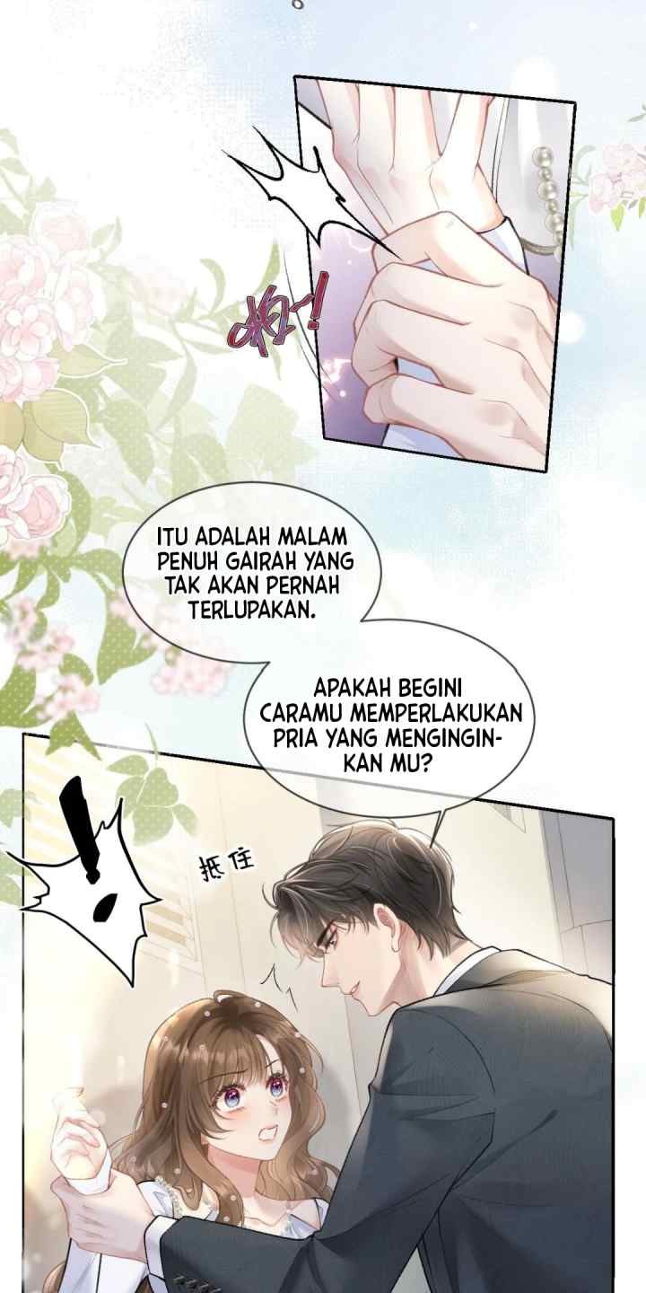 One Night With Deep Passions chapter 5 halaman 6