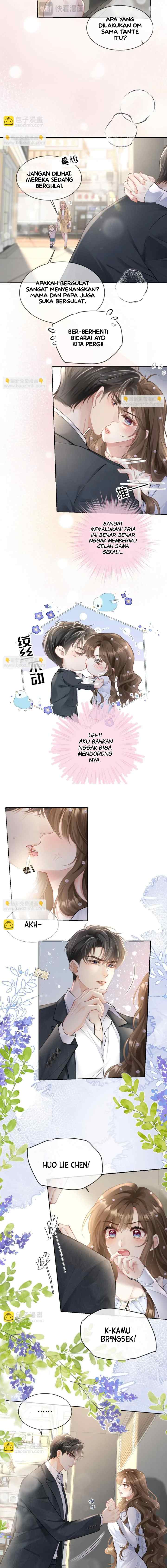 One Night With Deep Passions chapter 5 halaman 10