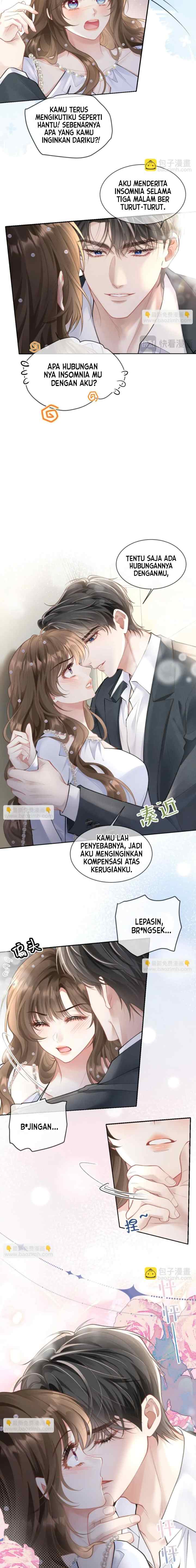 One Night With Deep Passions chapter 5 halaman 8