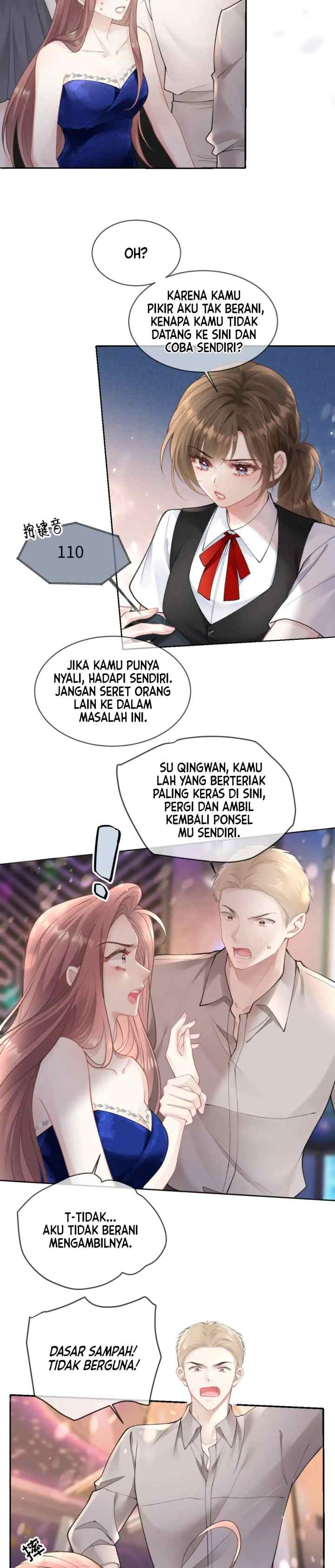 One Night With Deep Passions chapter 6 halaman 13