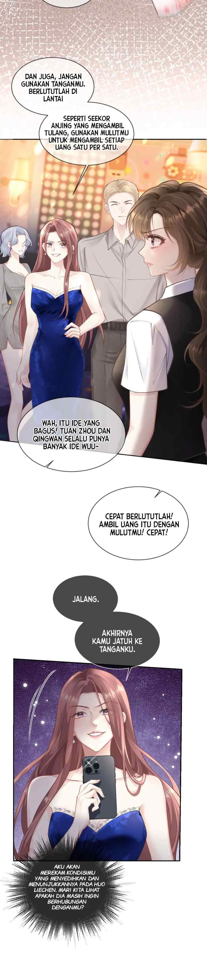 One Night With Deep Passions chapter 6 halaman 9