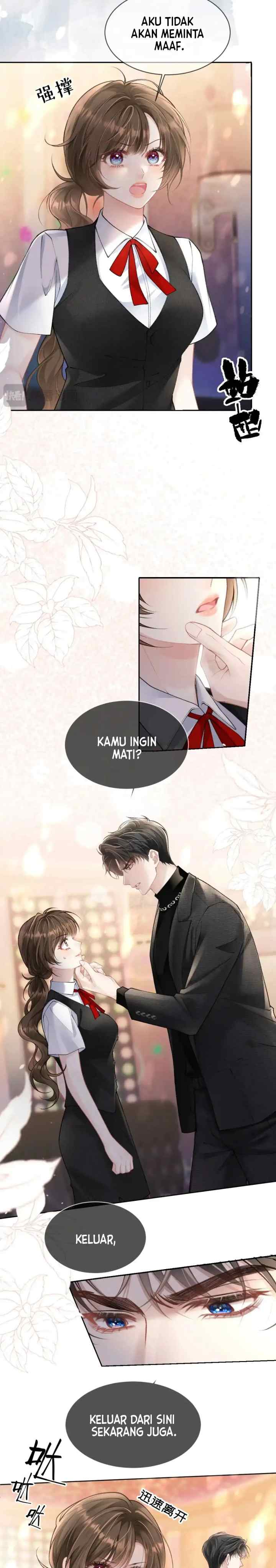 One Night With Deep Passions chapter 7 halaman 5
