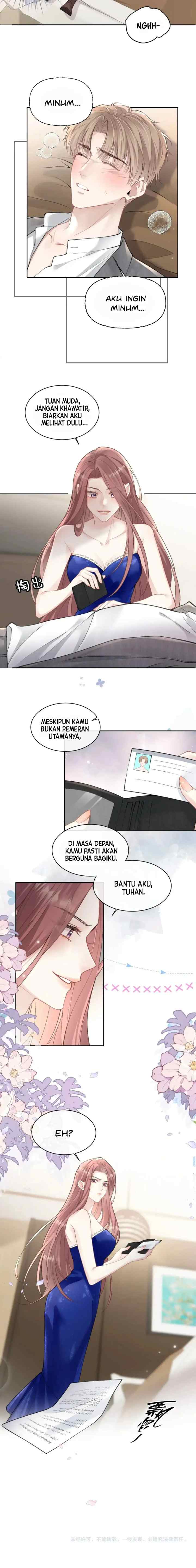 One Night With Deep Passions chapter 7 halaman 14