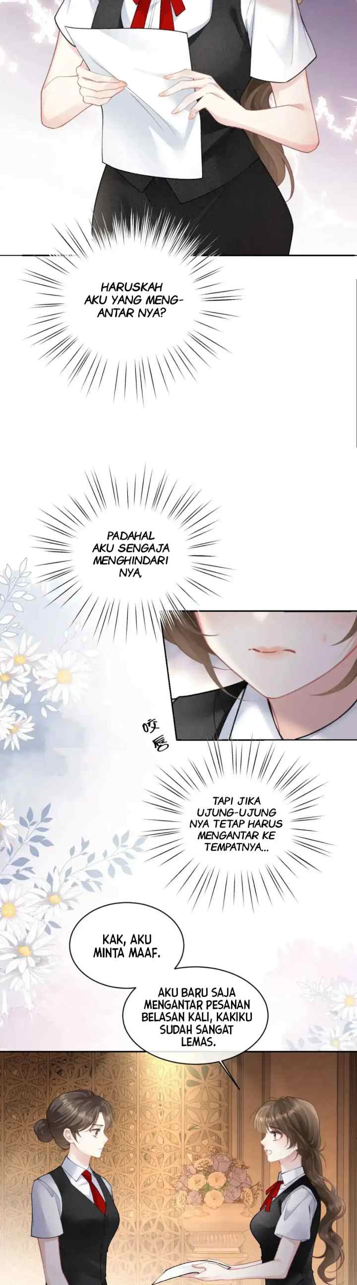 One Night With Deep Passions chapter 8 halaman 5