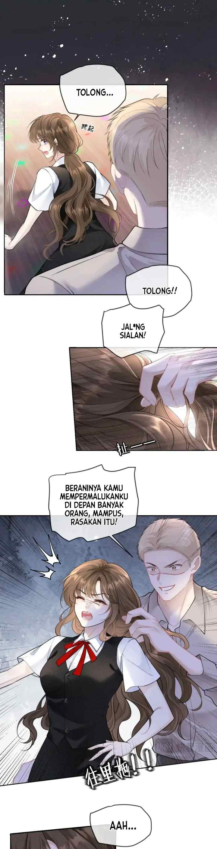 One Night With Deep Passions chapter 8 halaman 10