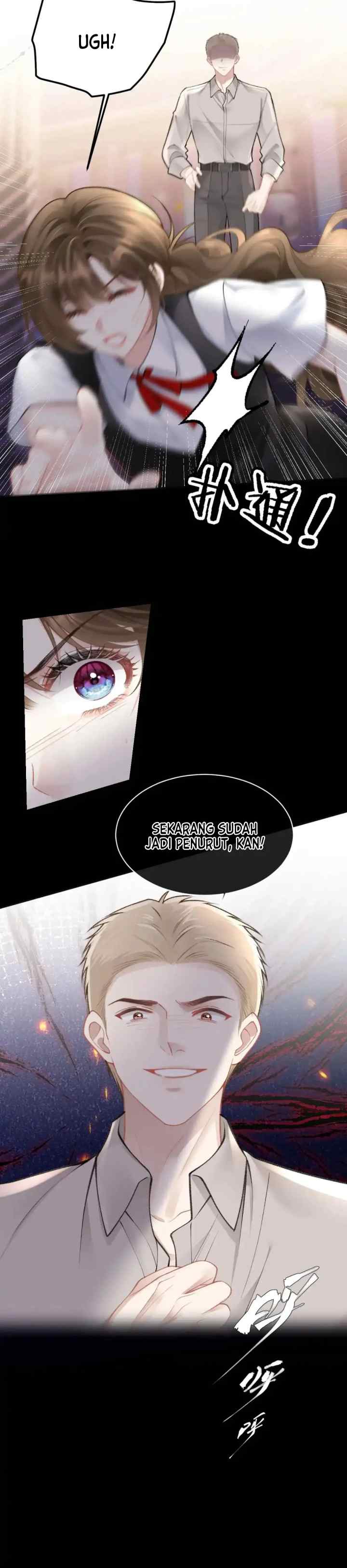 One Night With Deep Passions chapter 8 halaman 9