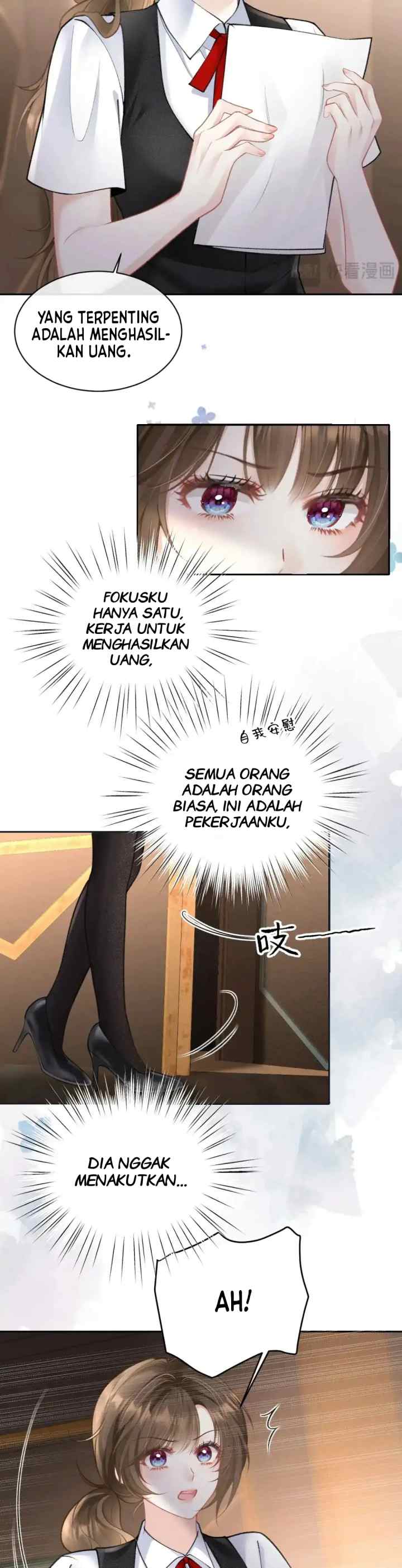 One Night With Deep Passions chapter 8 halaman 7