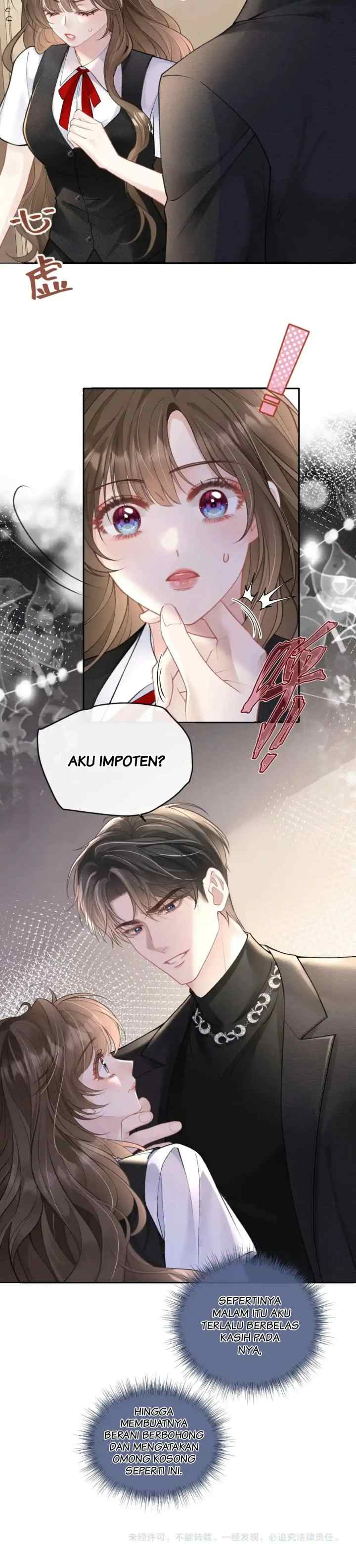 One Night With Deep Passions chapter 9 halaman 18
