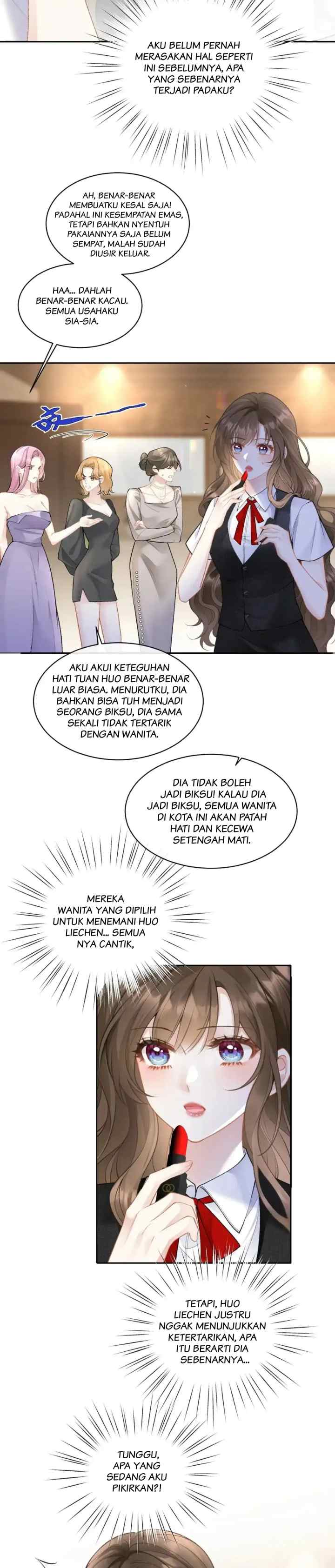 One Night With Deep Passions chapter 9 halaman 13
