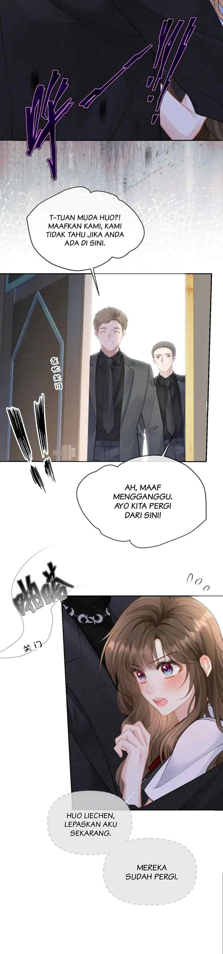 One Night With Deep Passions chapter 9 halaman 7