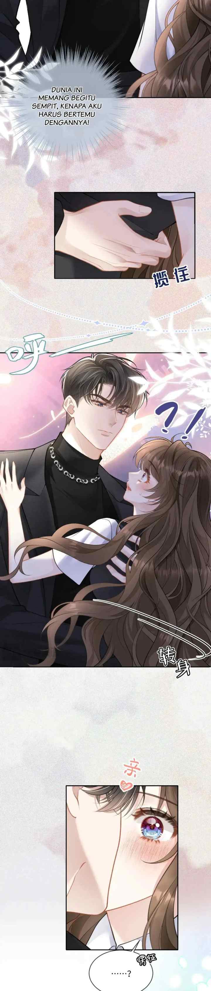 One Night With Deep Passions chapter 9 halaman 4