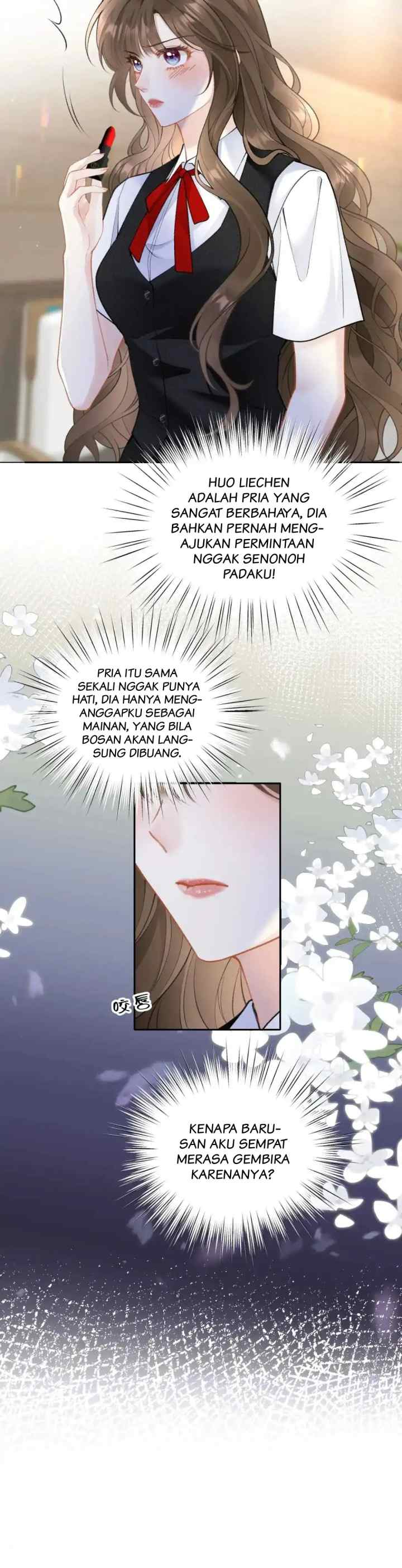 One Night With Deep Passions chapter 9 halaman 14