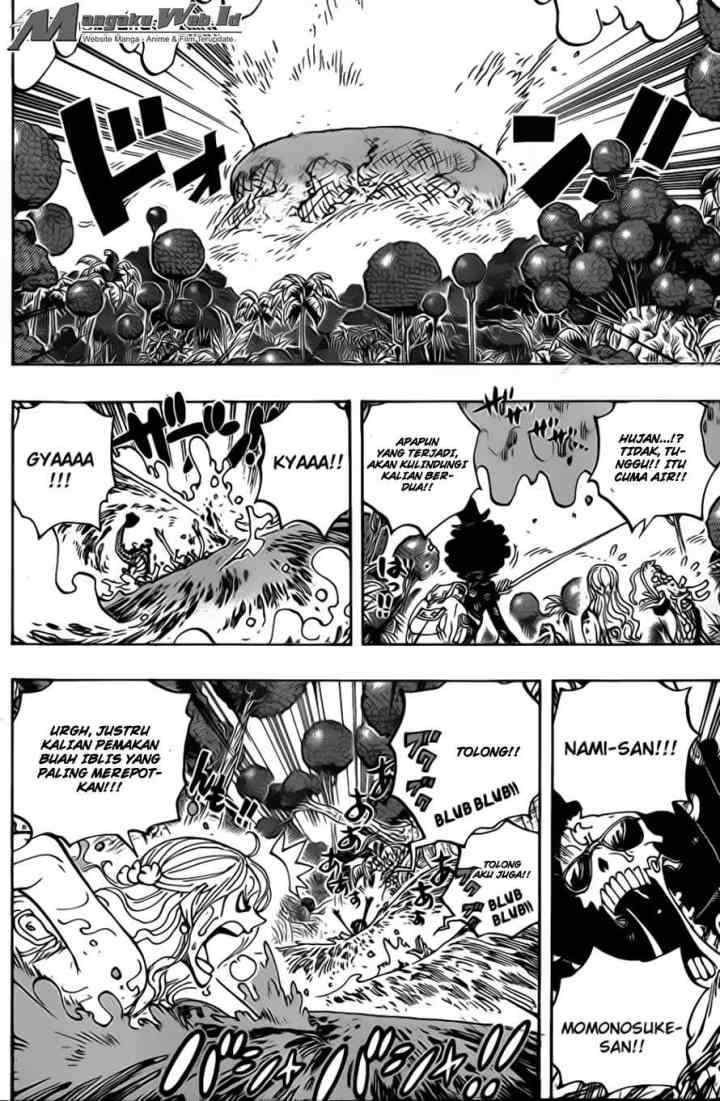 One Piece chapter 795 halaman 7