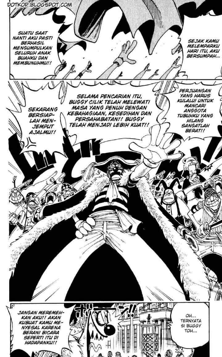 One Piece chapter 98 halaman 13