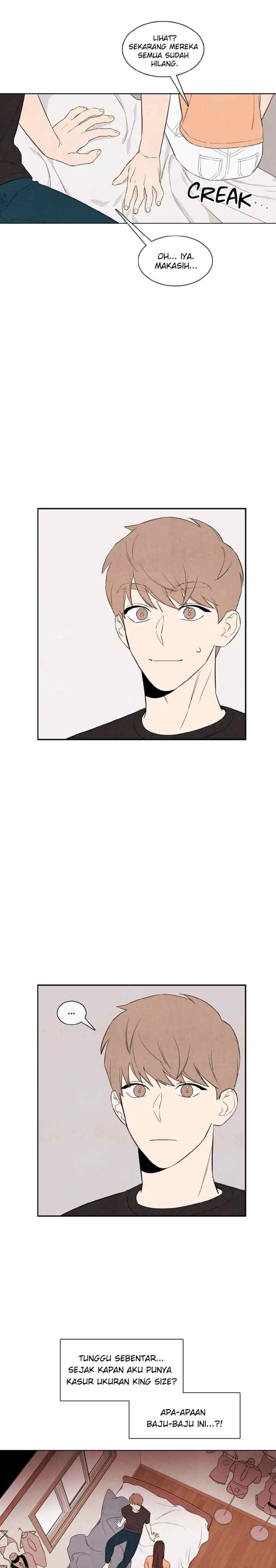 One Plus One chapter 12 halaman 4