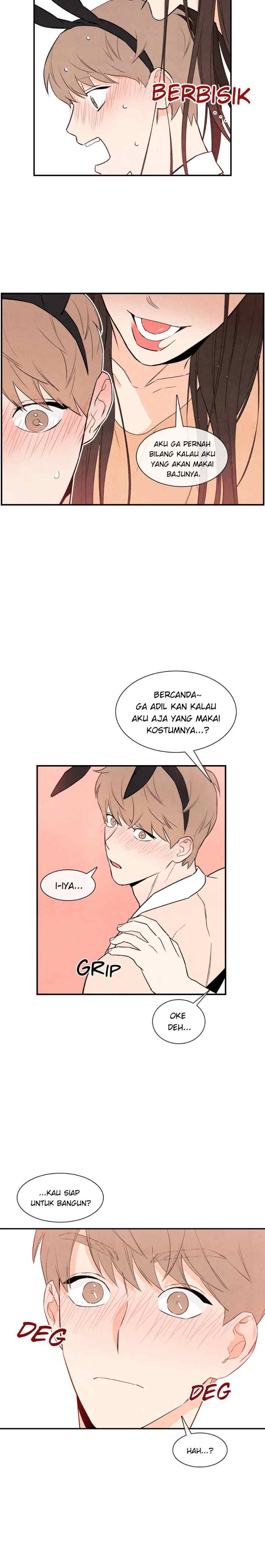 One Plus One chapter 12 halaman 7