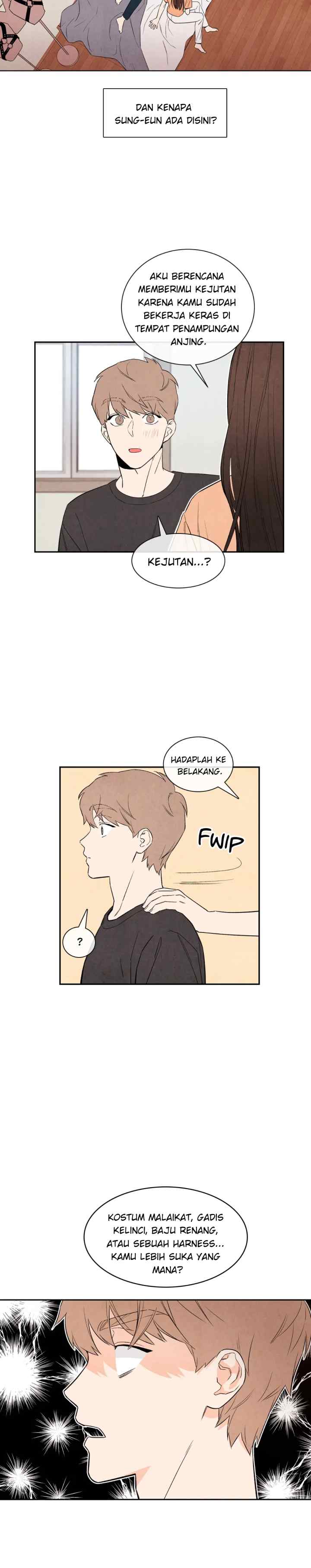 One Plus One chapter 12 halaman 5