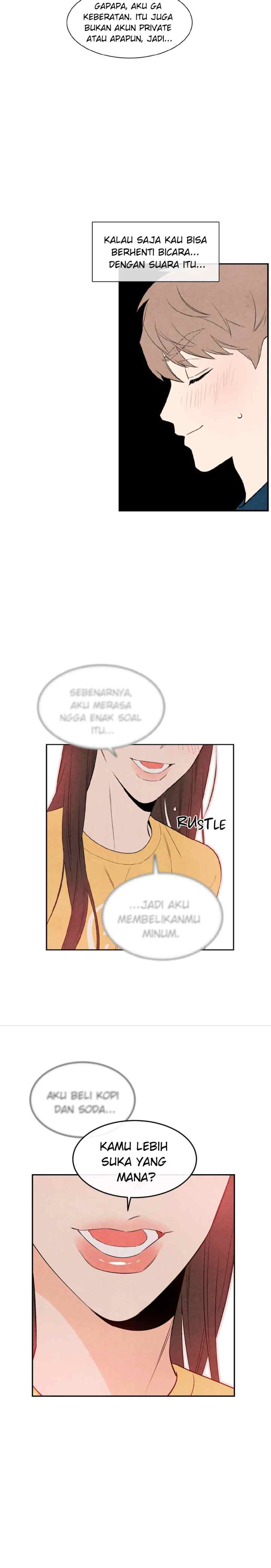 One Plus One chapter 12 halaman 12