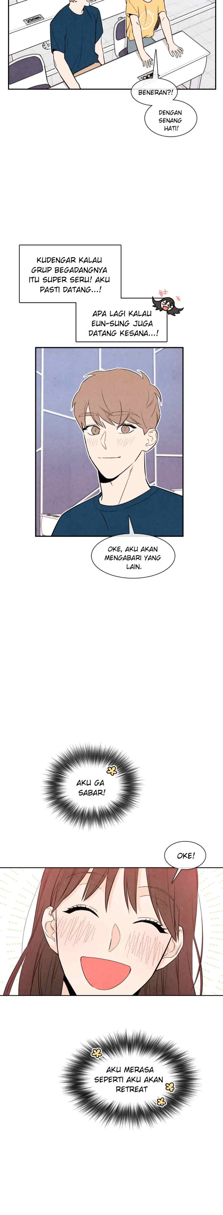 One Plus One chapter 12 halaman 15