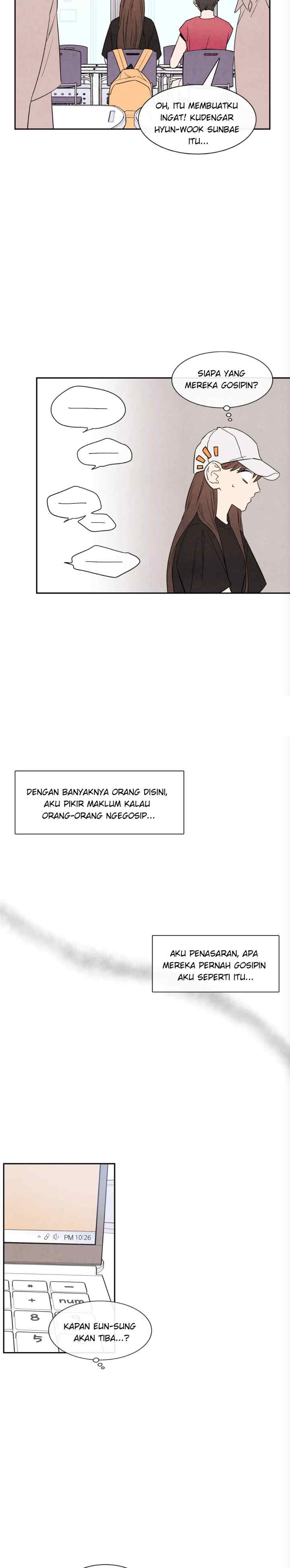 One Plus One chapter 13 halaman 5