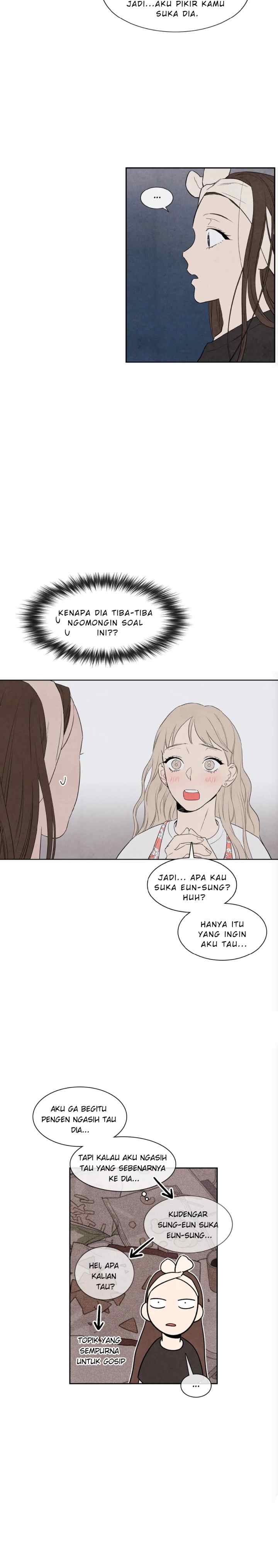 One Plus One chapter 13 halaman 12