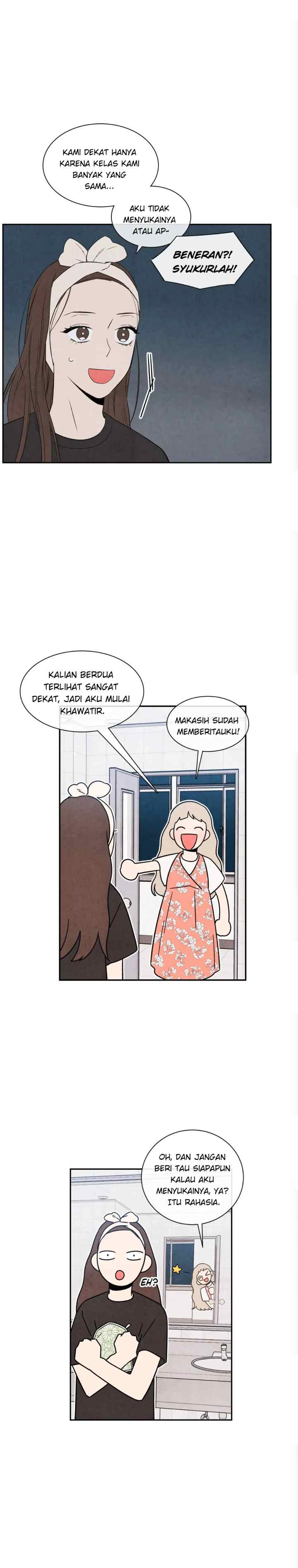 One Plus One chapter 13 halaman 13