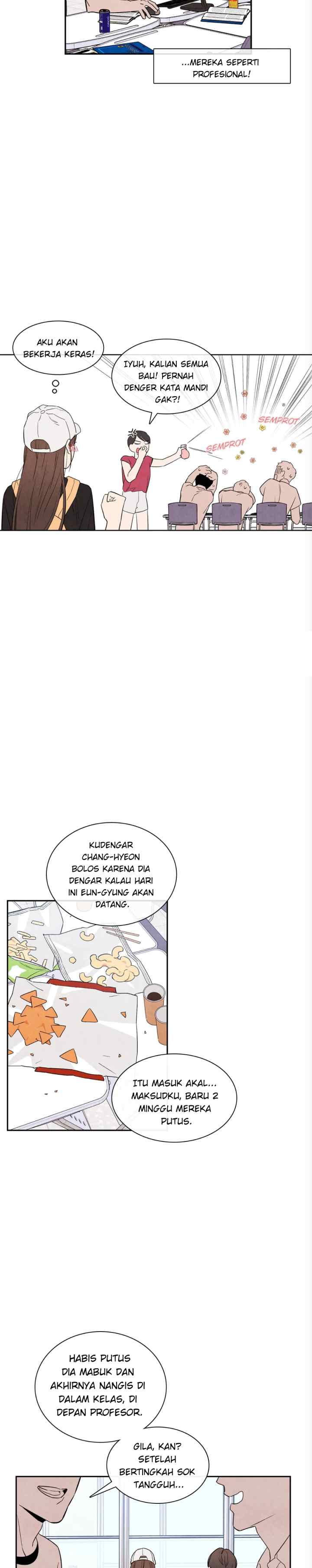One Plus One chapter 13 halaman 4