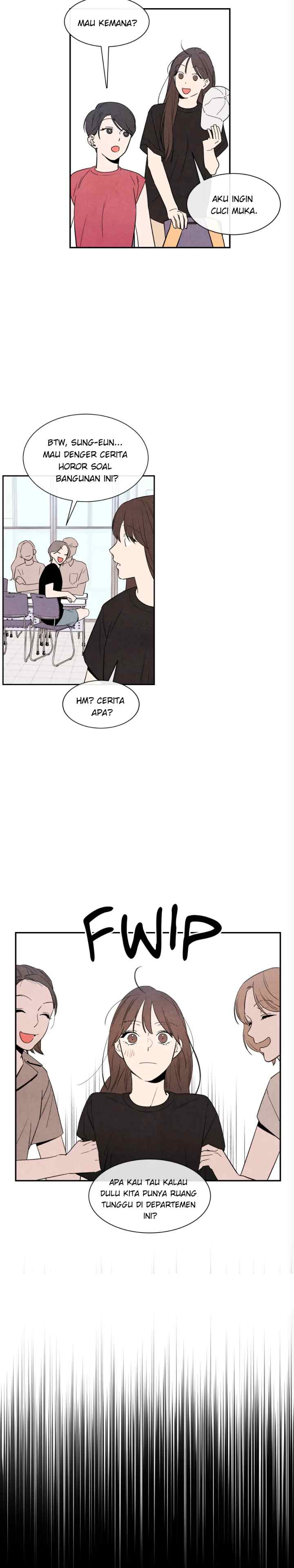 One Plus One chapter 13 halaman 6