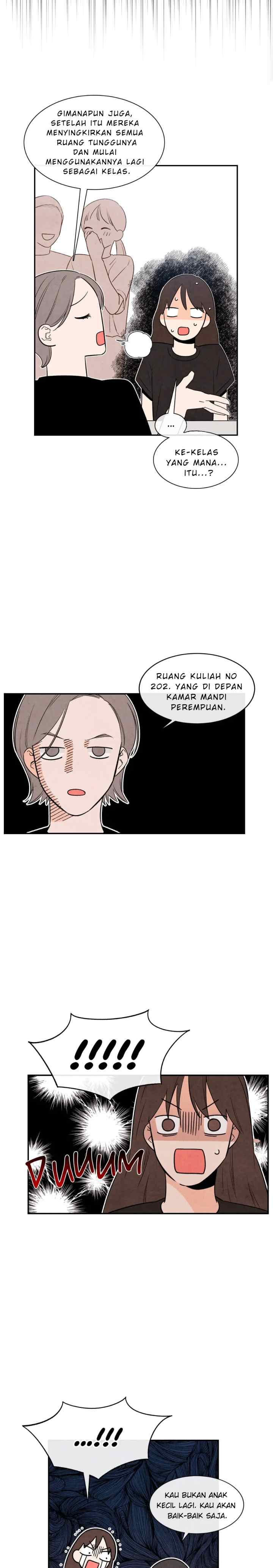 One Plus One chapter 13 halaman 9
