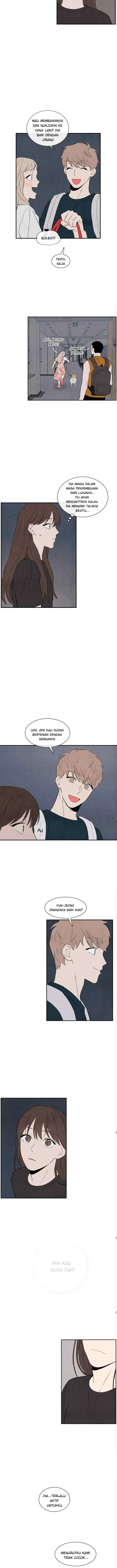 One Plus One chapter 13 halaman 17