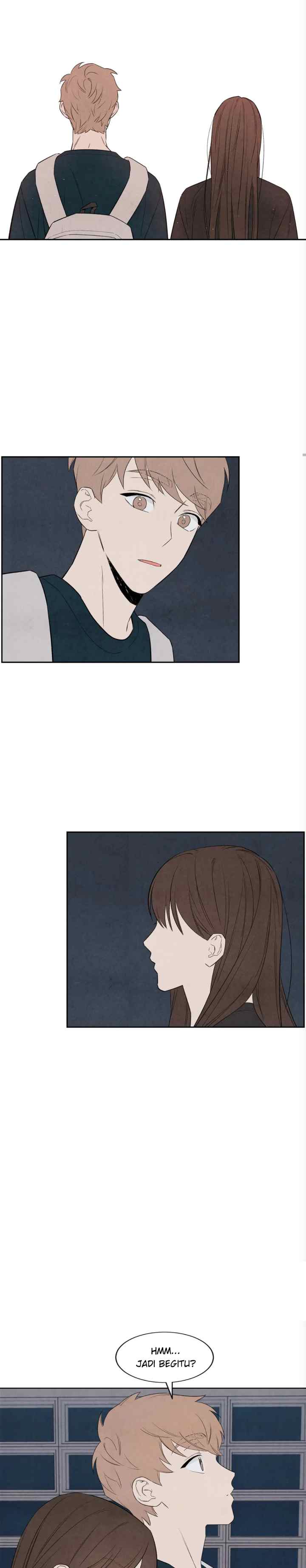 One Plus One chapter 13 halaman 18