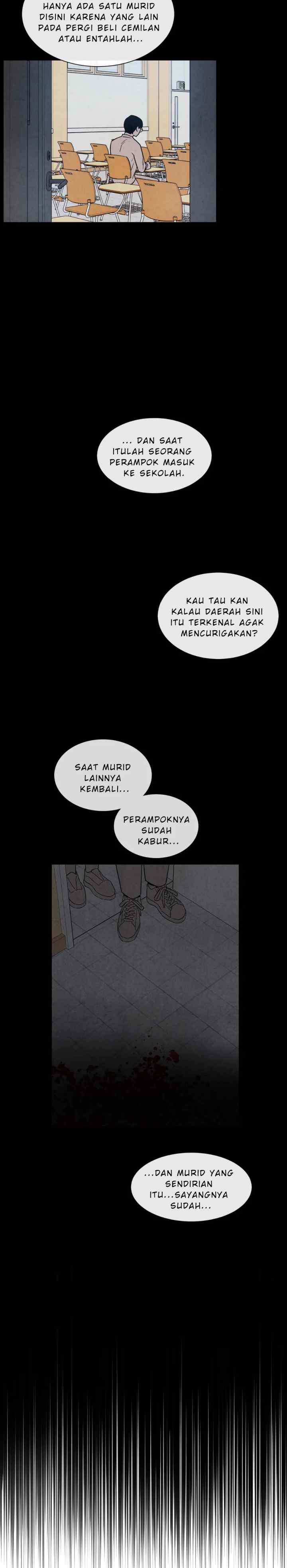 One Plus One chapter 13 halaman 8