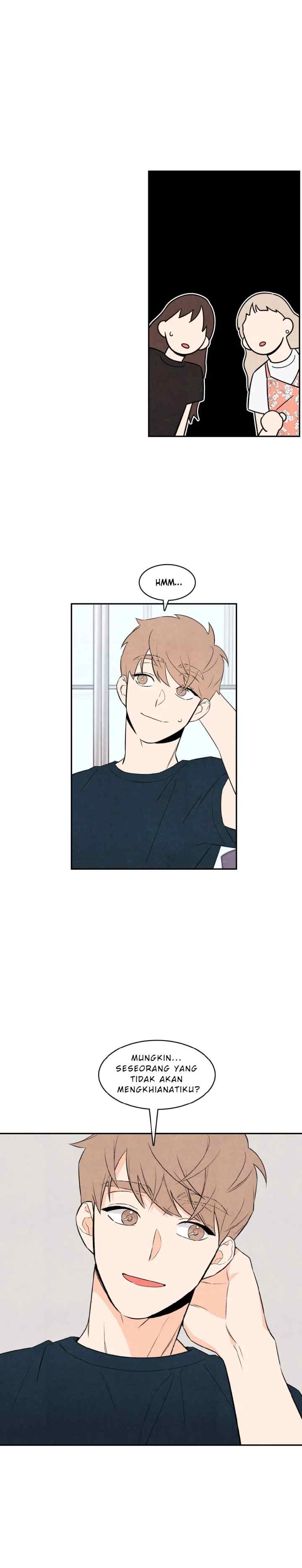 One Plus One chapter 14 halaman 8
