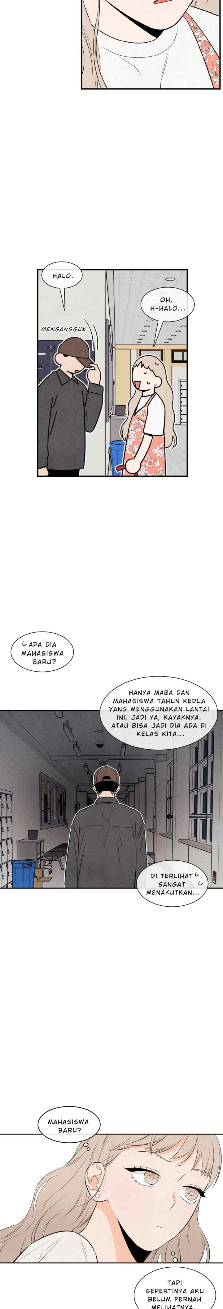 One Plus One chapter 14 halaman 17