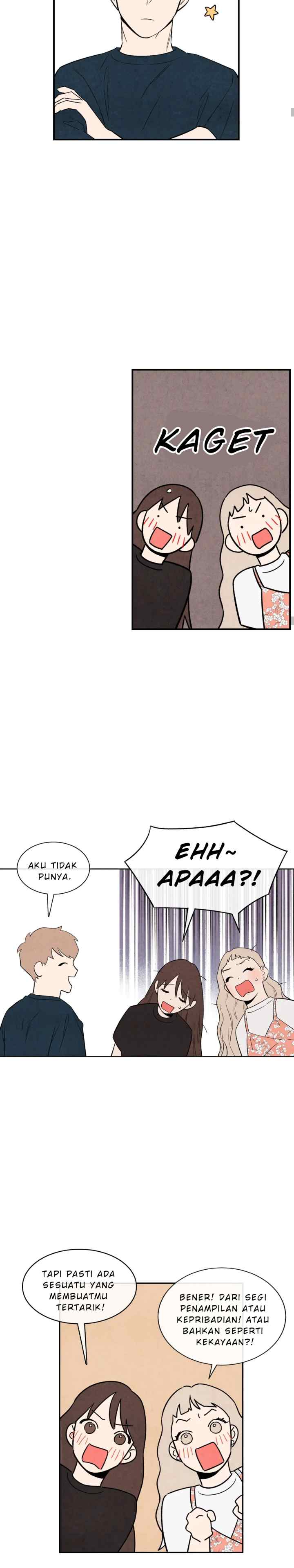 One Plus One chapter 14 halaman 7