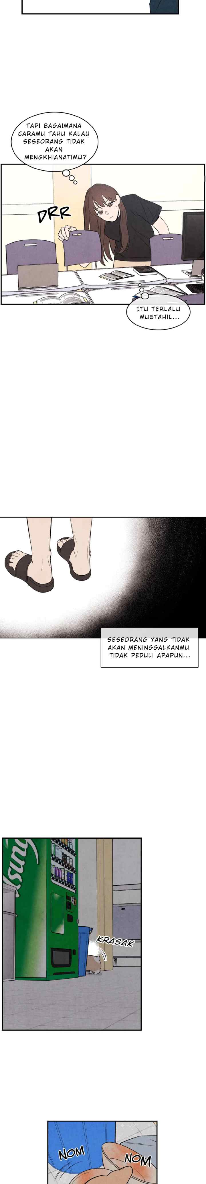 One Plus One chapter 14 halaman 14
