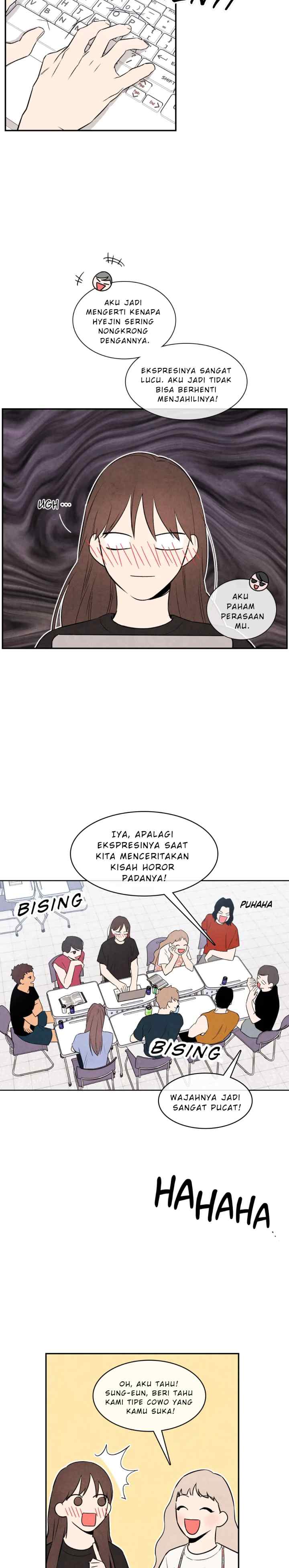 One Plus One chapter 14 halaman 4