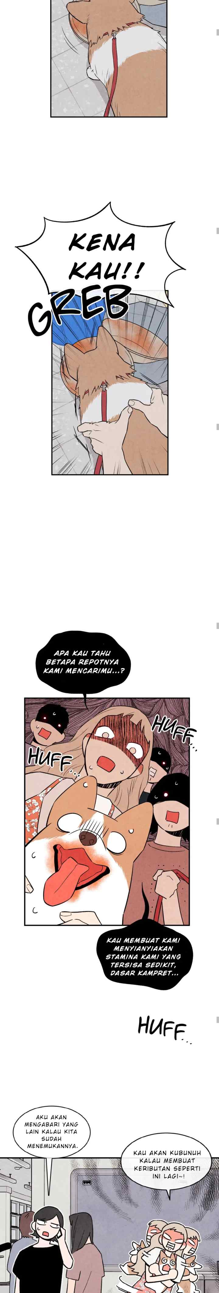 One Plus One chapter 14 halaman 15