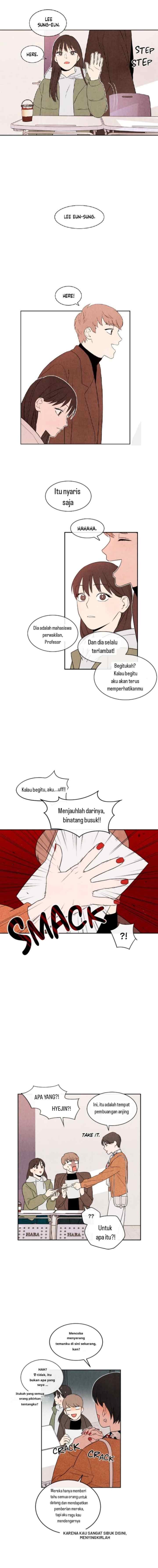 One Plus One chapter 2 halaman 7