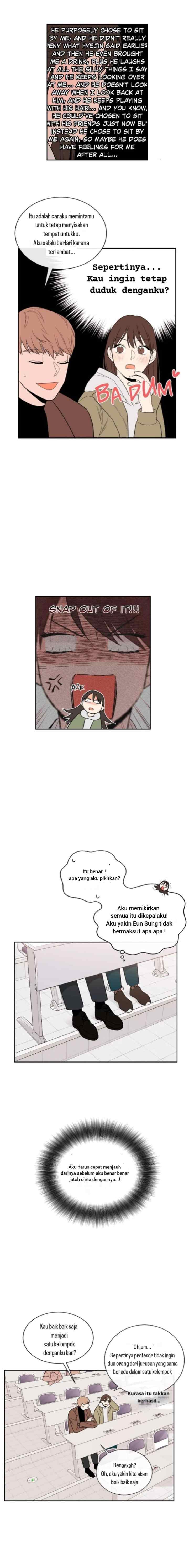One Plus One chapter 2 halaman 13