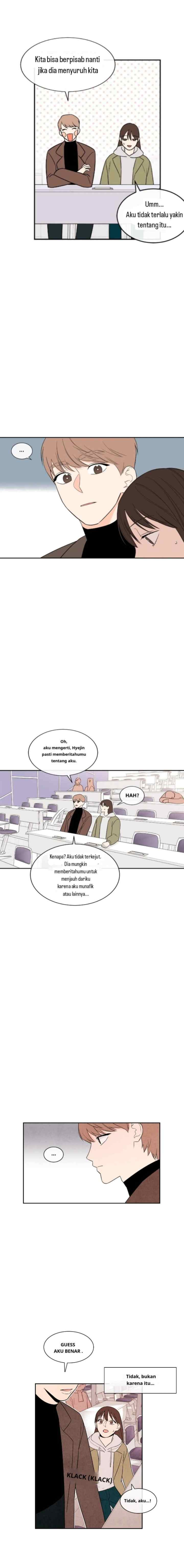 One Plus One chapter 2 halaman 14