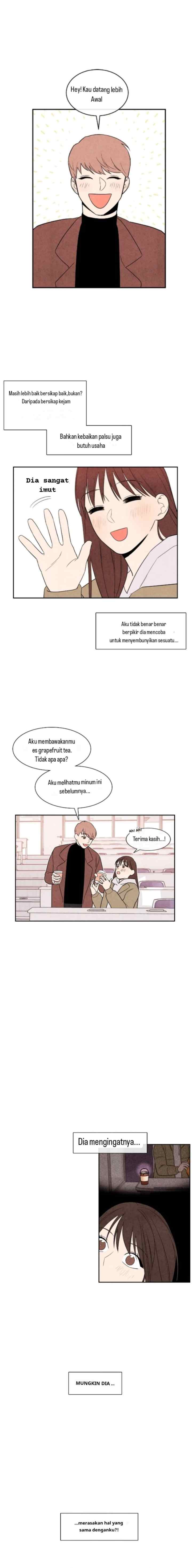 One Plus One chapter 2 halaman 12