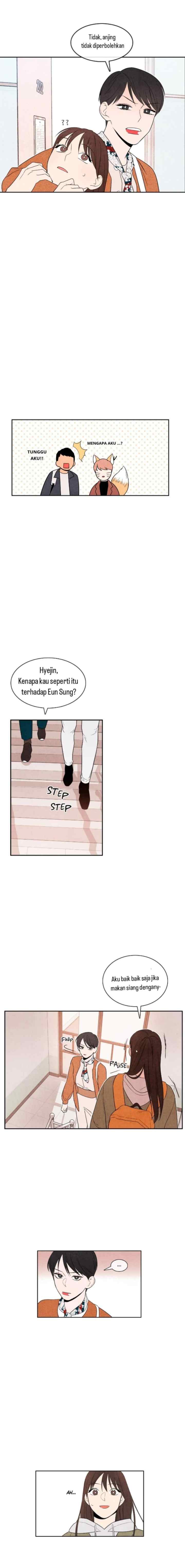 One Plus One chapter 2 halaman 9