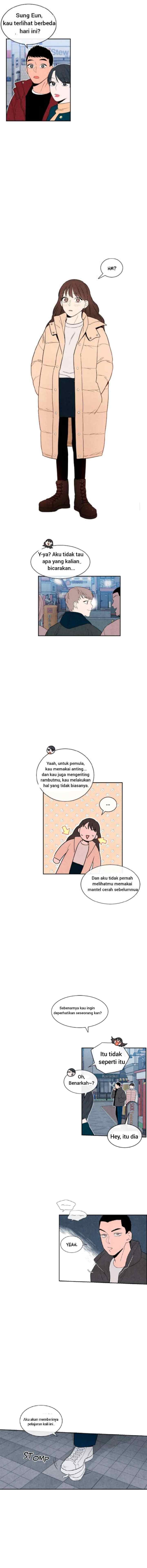 One Plus One chapter 3 halaman 16
