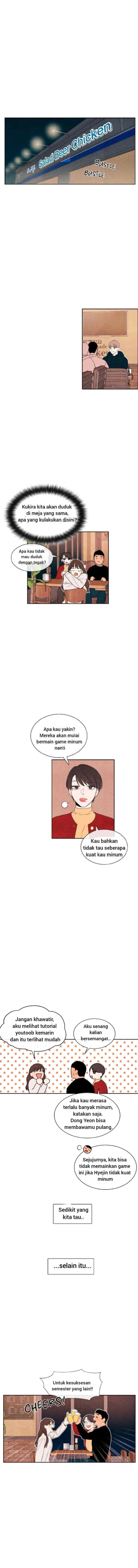 One Plus One chapter 3 halaman 17