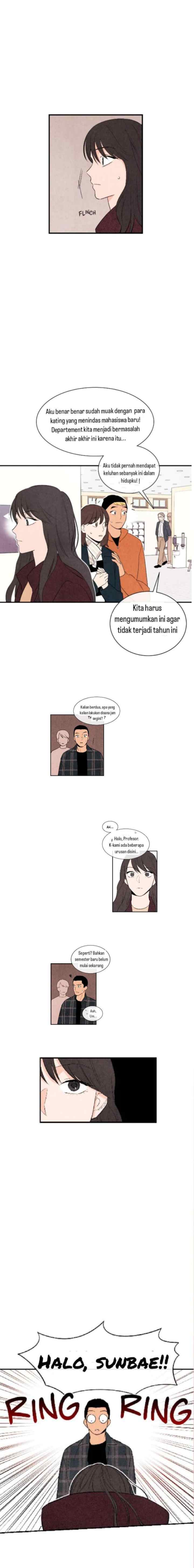 One Plus One chapter 3 halaman 13