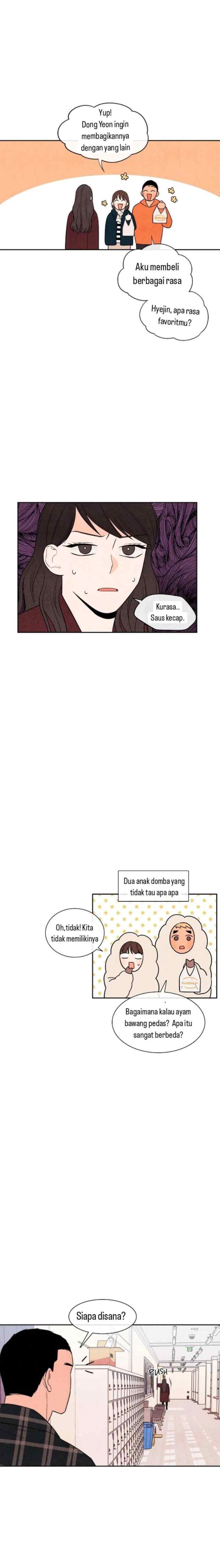 One Plus One chapter 3 halaman 10