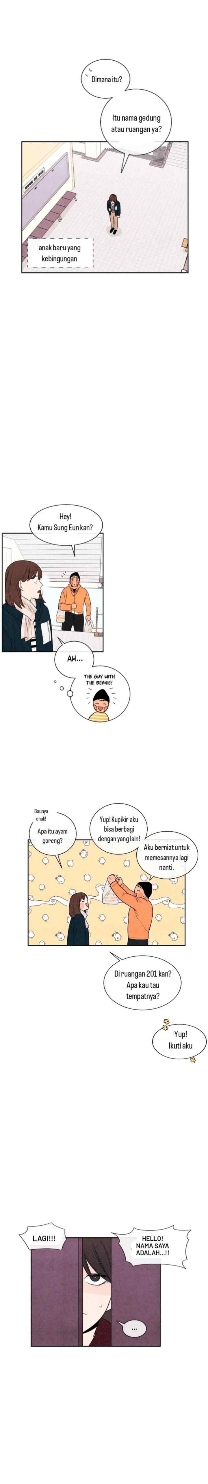 One Plus One chapter 3 halaman 8